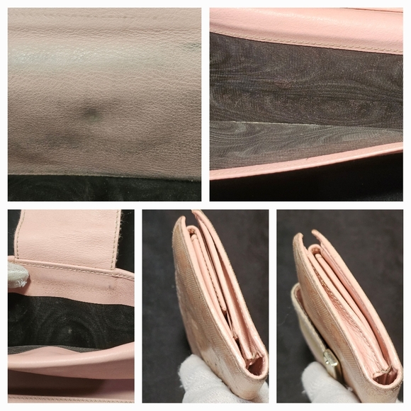 GUCCI WALLET - GG PATTERN - Picture 10 of 13